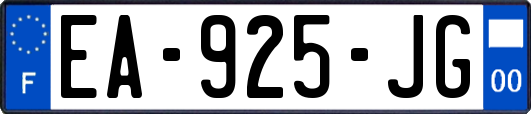 EA-925-JG