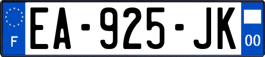 EA-925-JK