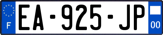 EA-925-JP