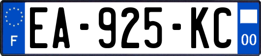 EA-925-KC