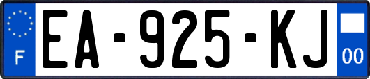 EA-925-KJ