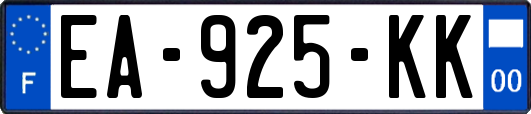 EA-925-KK