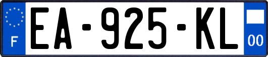 EA-925-KL