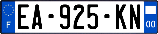 EA-925-KN