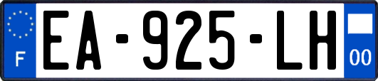 EA-925-LH