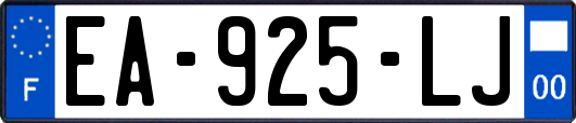 EA-925-LJ