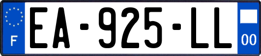 EA-925-LL
