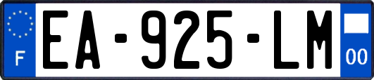 EA-925-LM