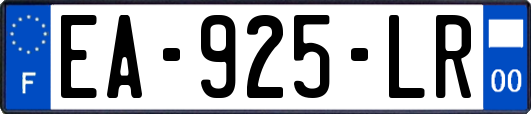EA-925-LR