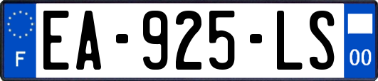 EA-925-LS