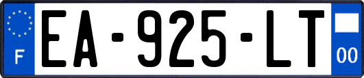 EA-925-LT
