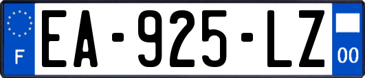 EA-925-LZ