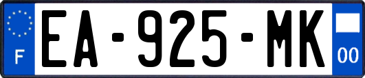EA-925-MK