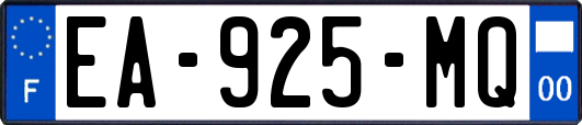 EA-925-MQ