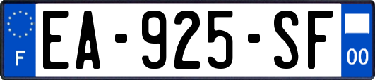 EA-925-SF