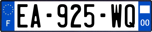 EA-925-WQ