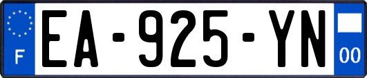 EA-925-YN