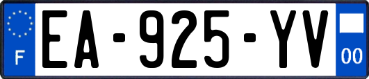 EA-925-YV