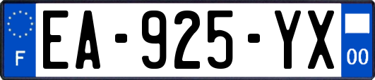 EA-925-YX