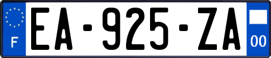 EA-925-ZA