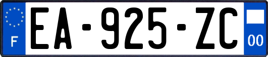 EA-925-ZC