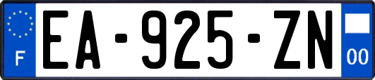 EA-925-ZN