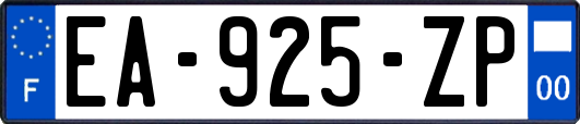 EA-925-ZP