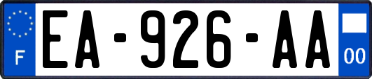 EA-926-AA