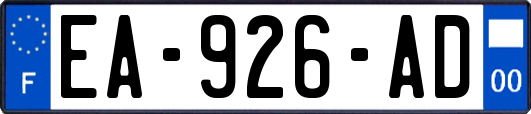 EA-926-AD