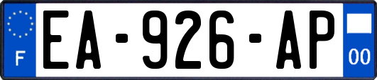 EA-926-AP