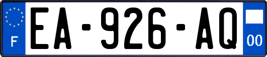 EA-926-AQ