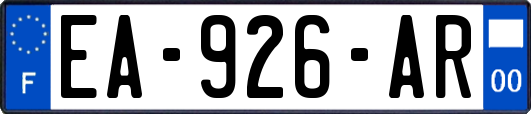 EA-926-AR