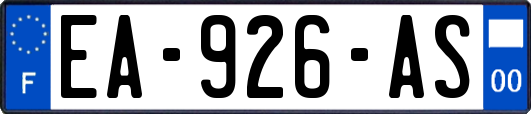 EA-926-AS