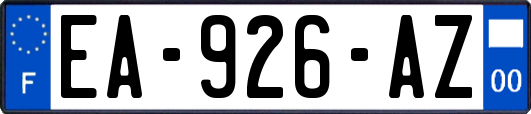 EA-926-AZ