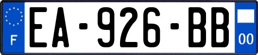 EA-926-BB