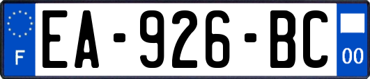 EA-926-BC