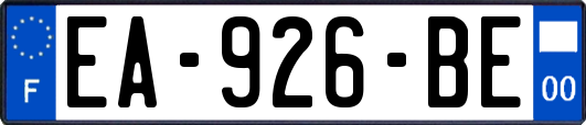 EA-926-BE