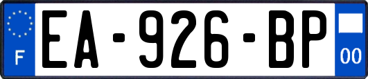 EA-926-BP