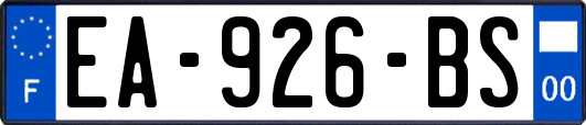 EA-926-BS