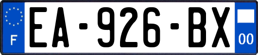 EA-926-BX