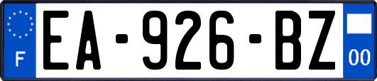 EA-926-BZ