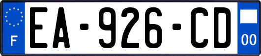 EA-926-CD