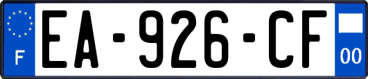 EA-926-CF