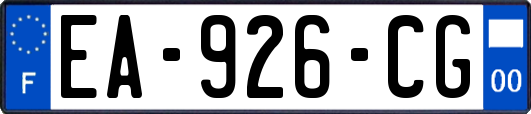 EA-926-CG