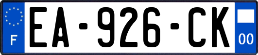 EA-926-CK