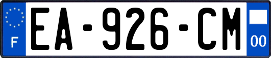 EA-926-CM