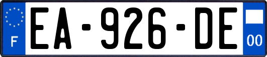 EA-926-DE