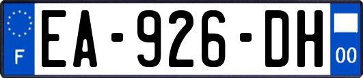 EA-926-DH