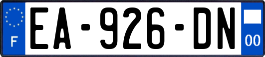 EA-926-DN