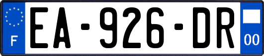 EA-926-DR